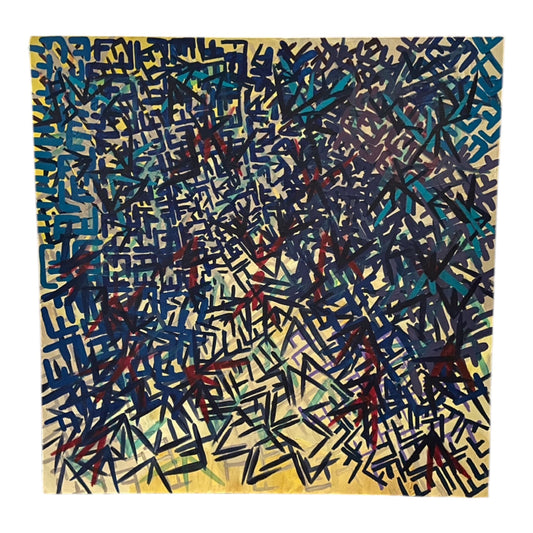 ''Neural Bloom''